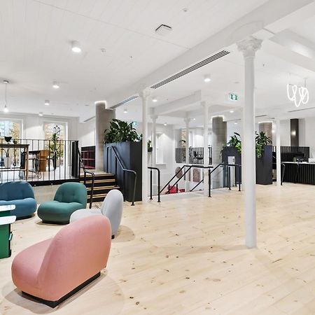 Switch Living In The Centre Of Adelaide Apartment Ngoại thất bức ảnh