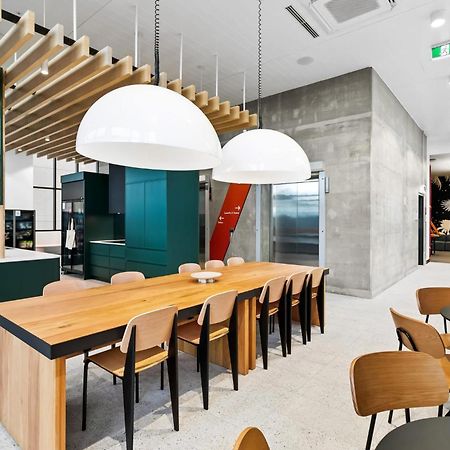 Switch Living In The Centre Of Adelaide Apartment Ngoại thất bức ảnh