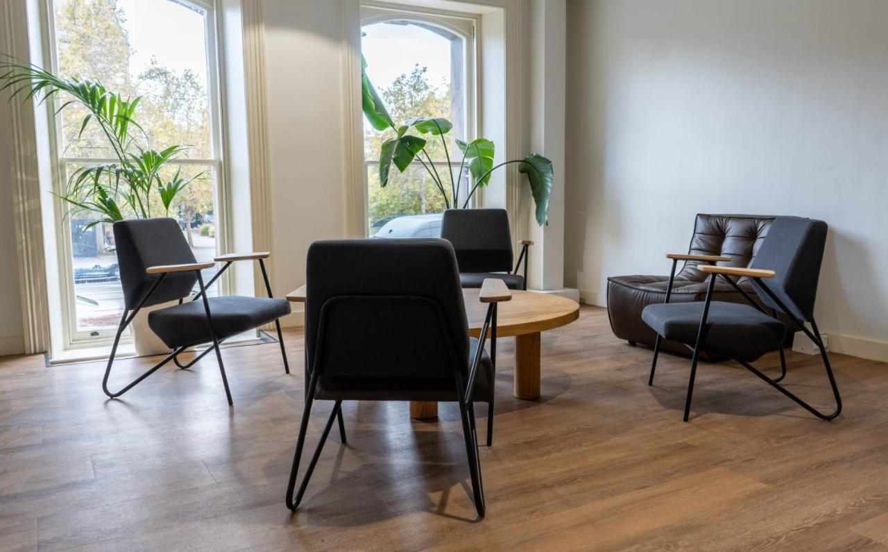 Switch Living In The Centre Of Adelaide Apartment Ngoại thất bức ảnh