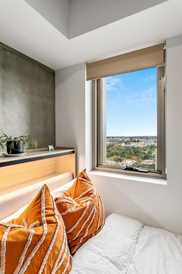Comfy Stay At Switch Living In The Centre Of Adelaide Ngoại thất bức ảnh