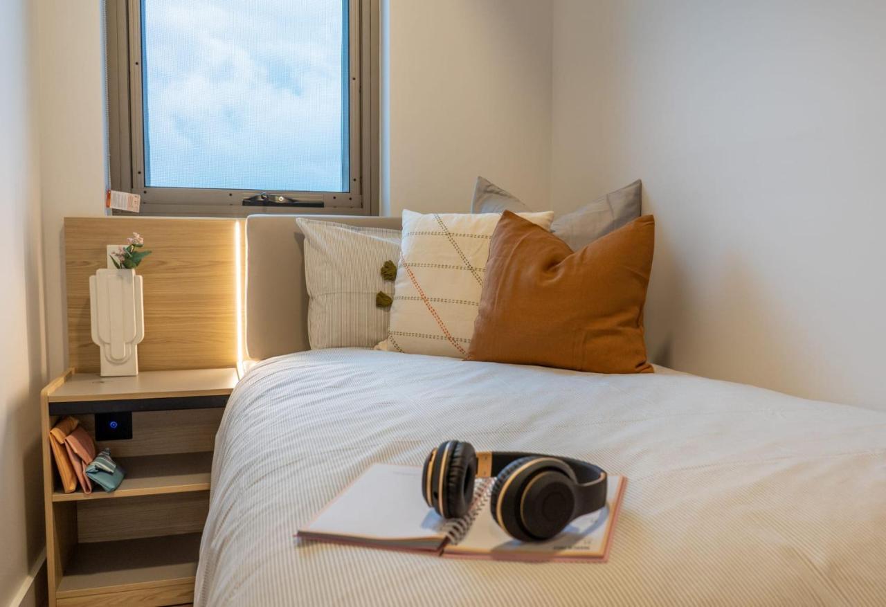 Switch Living In The Centre Of Adelaide Apartment Ngoại thất bức ảnh