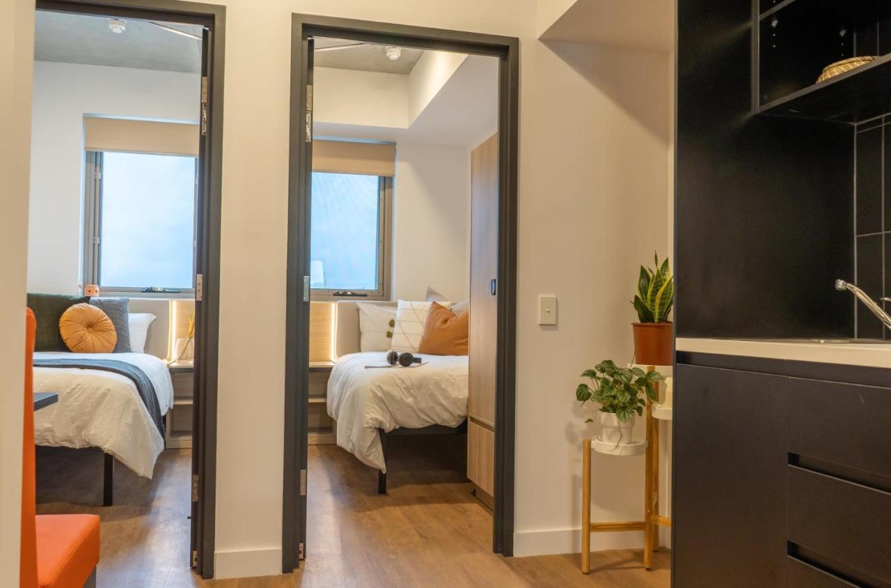 Comfy Stay At Switch Living In The Centre Of Adelaide Ngoại thất bức ảnh