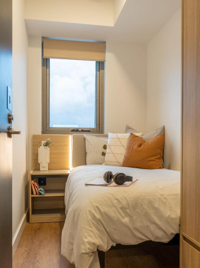 Comfy Stay At Switch Living In The Centre Of Adelaide Ngoại thất bức ảnh