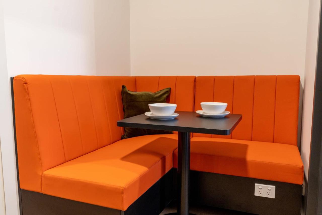 Switch Living In The Centre Of Adelaide Apartment Ngoại thất bức ảnh