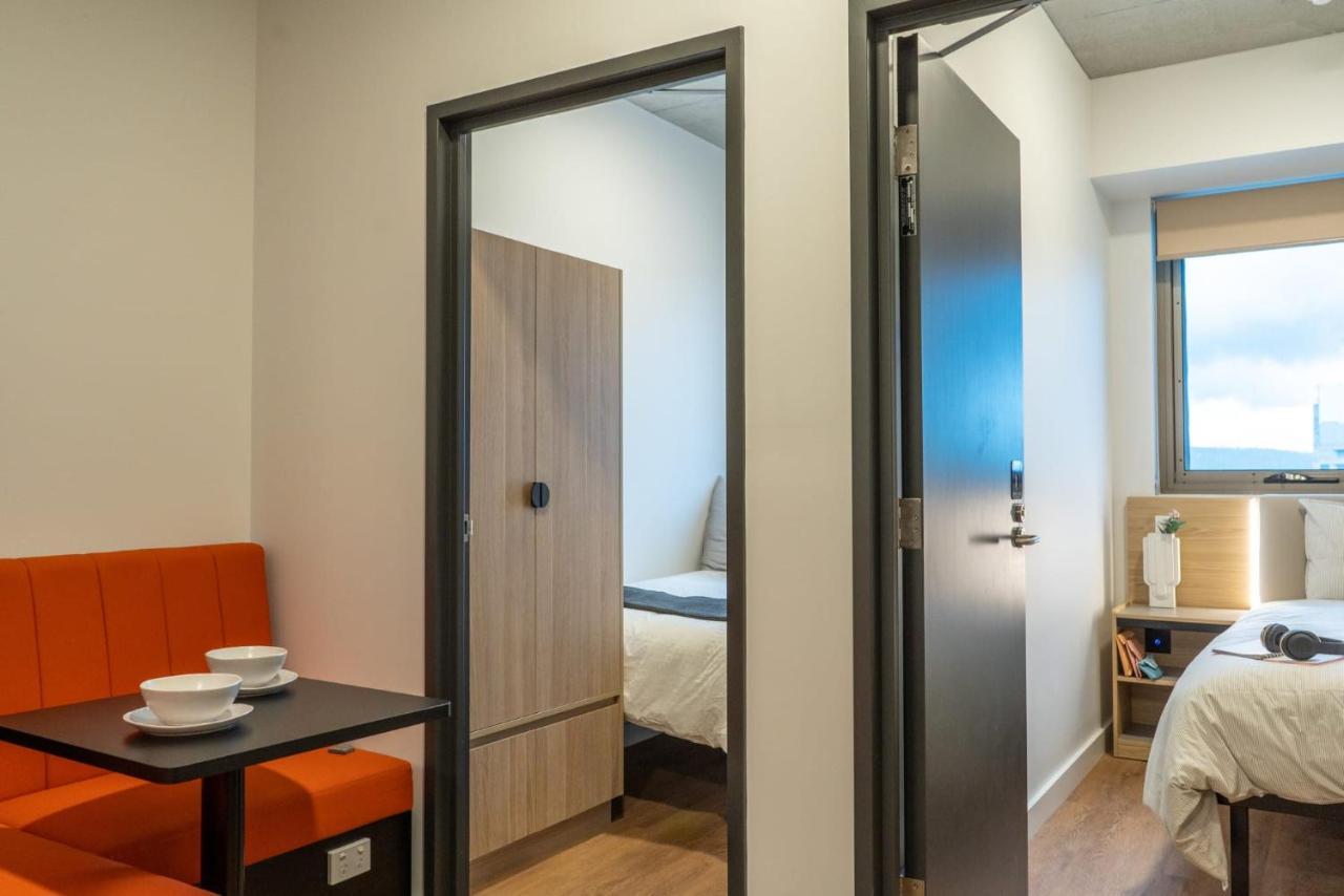 Switch Living In The Centre Of Adelaide Apartment Ngoại thất bức ảnh