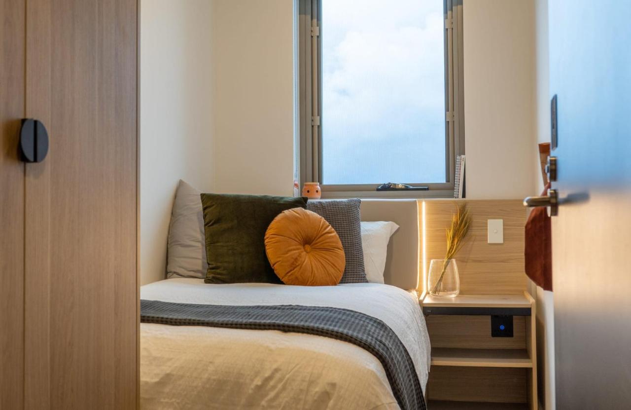 Comfy Stay At Switch Living In The Centre Of Adelaide Ngoại thất bức ảnh
