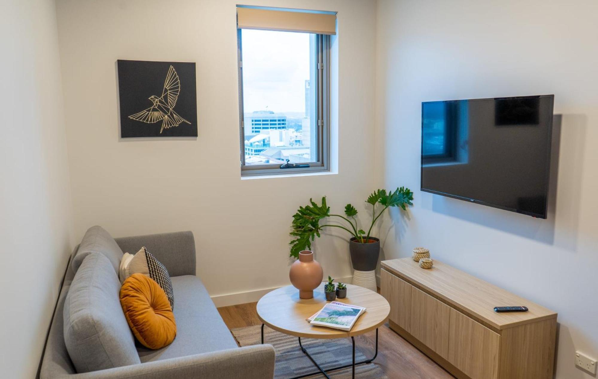Switch Living In The Centre Of Adelaide Apartment Ngoại thất bức ảnh