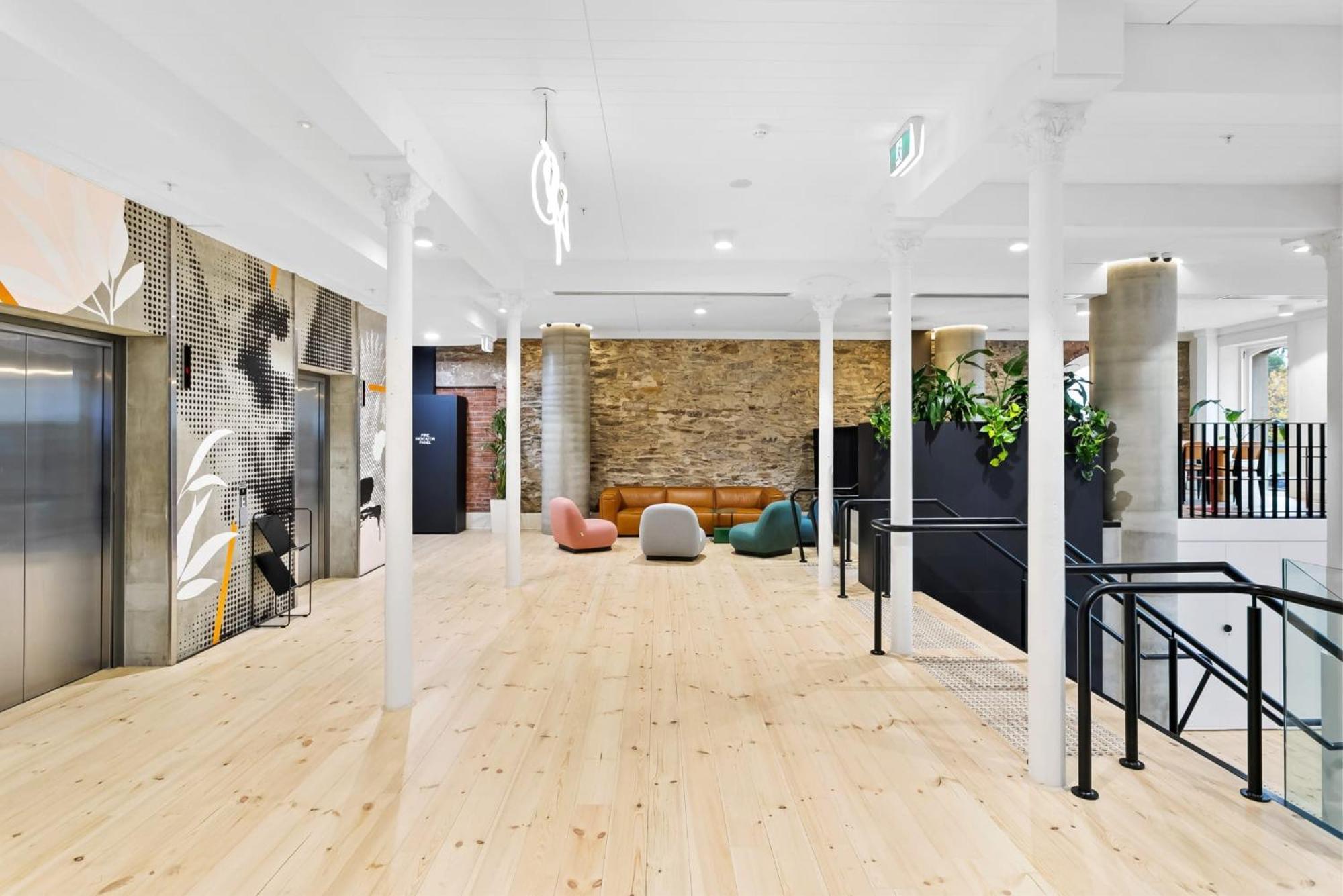 Comfy Stay At Switch Living In The Centre Of Adelaide Ngoại thất bức ảnh
