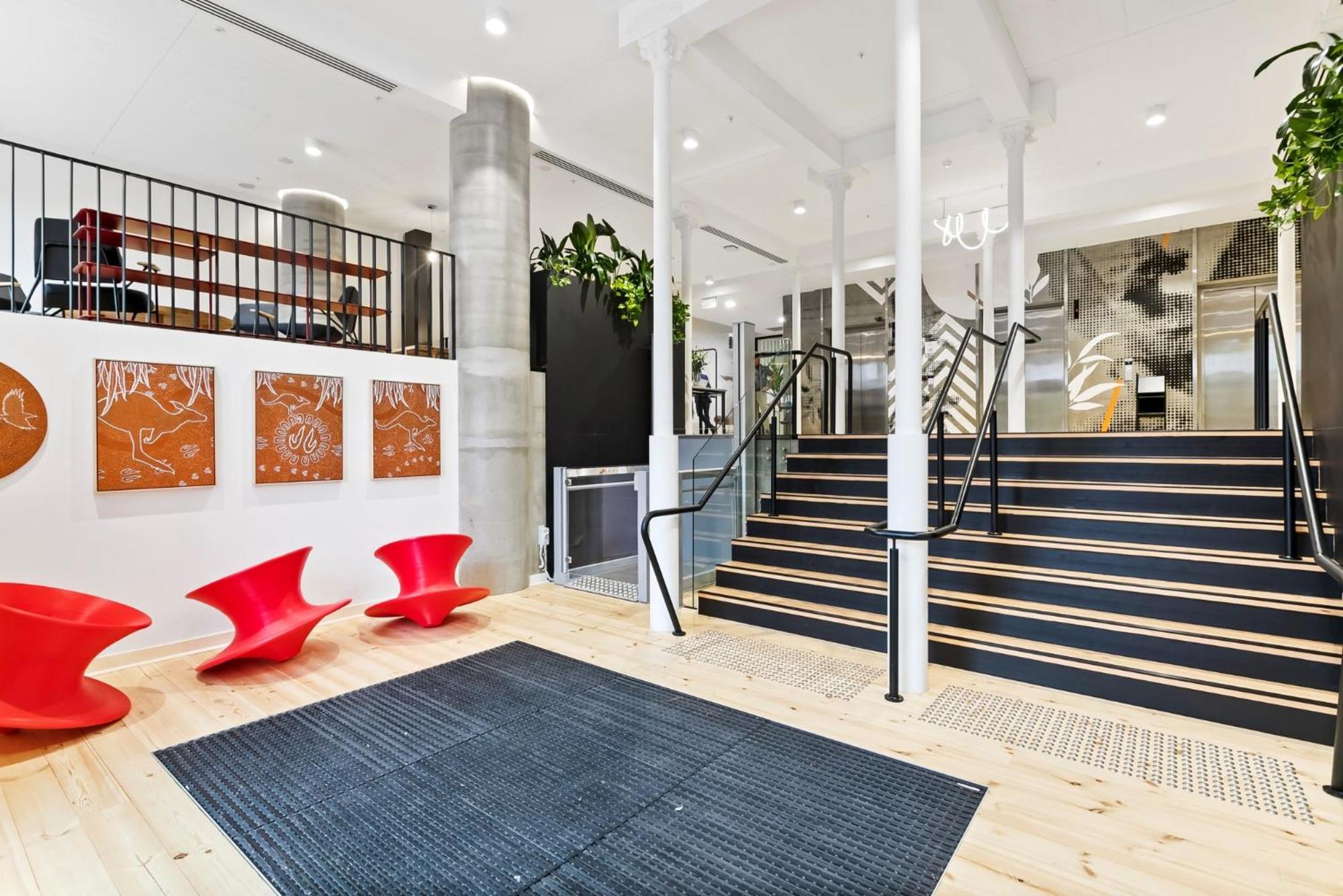 Comfy Stay At Switch Living In The Centre Of Adelaide Ngoại thất bức ảnh